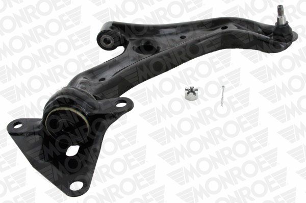 Control/Trailing Arm, wheel suspension L40559