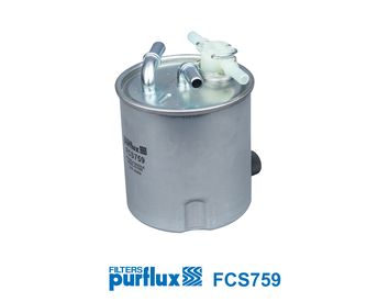 Топливный фильтр FCS759