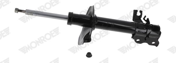 Shock Absorber D0020L