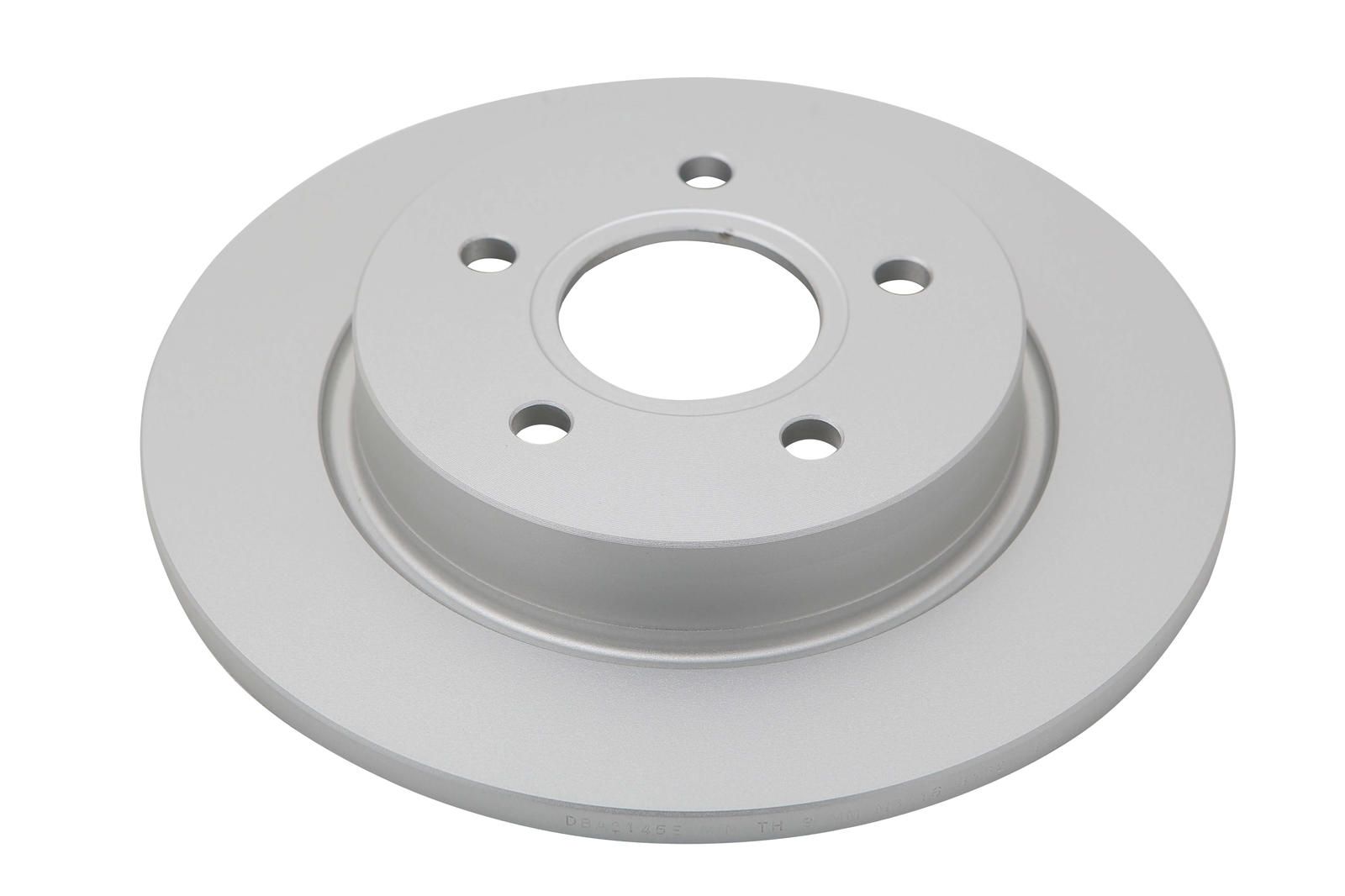 En-Shield Standard SLD [ Ford Focus LW 2011-> R ] - TecDoc 1