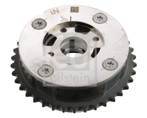 Nockenwellenversteller