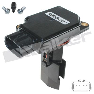 Sensor de flujo de masa de aire / Sensor Maf