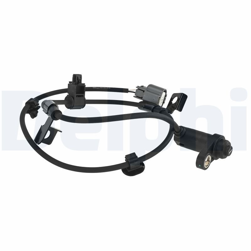 Sensor, Raddrehzahl
