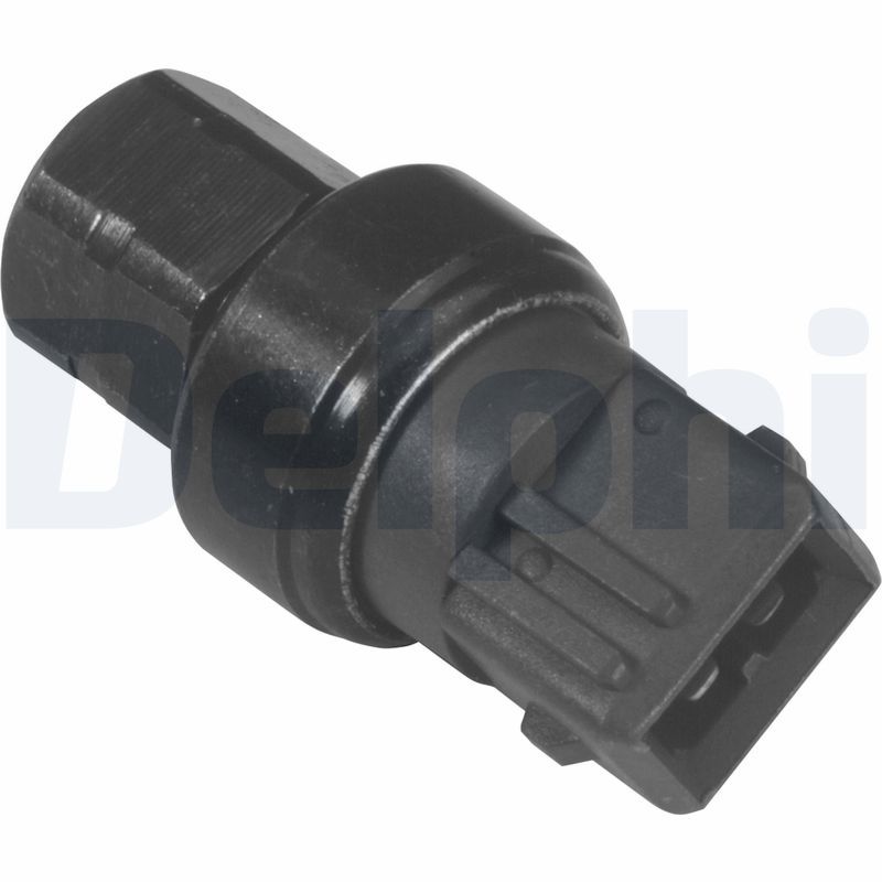Interruptor de presión, sistema de aire acondicionado
