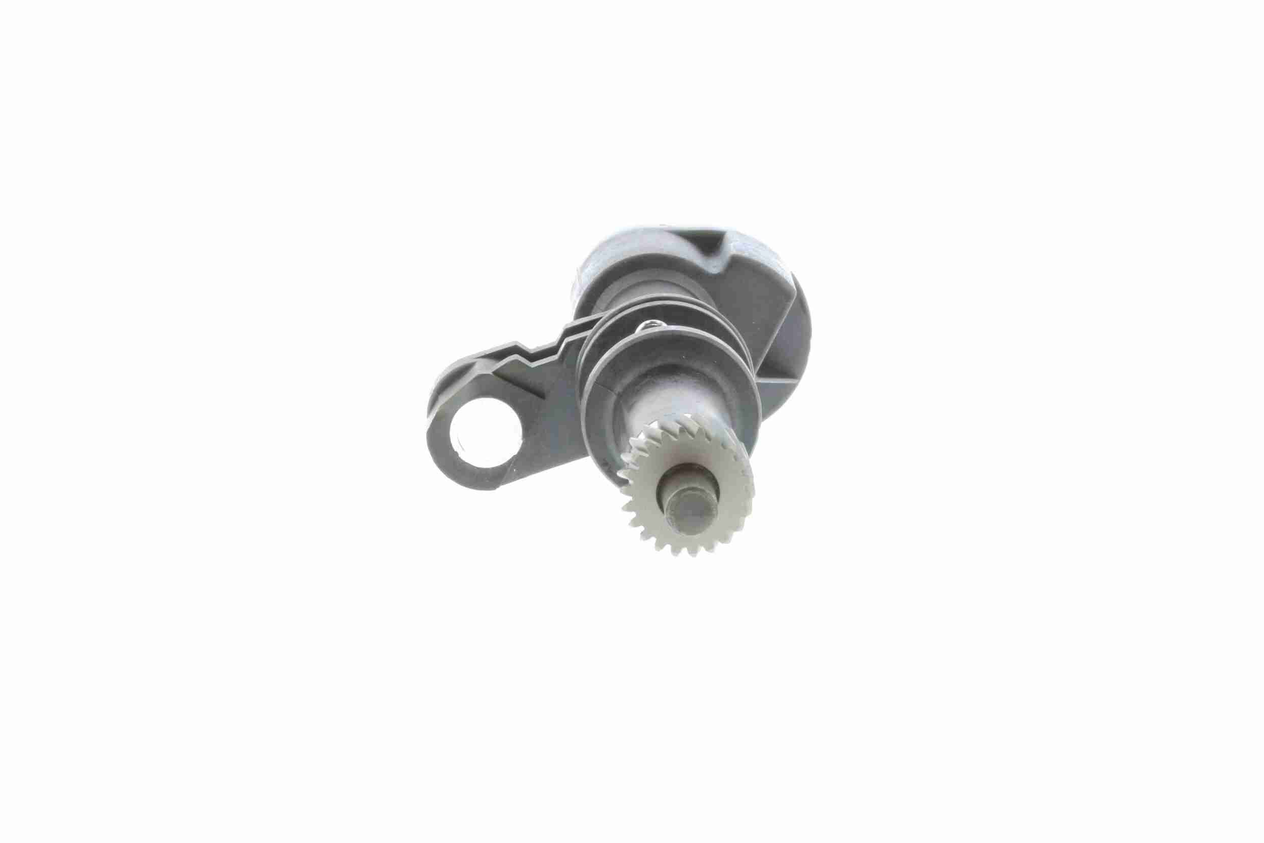 Sensor, Geschwindigkeit