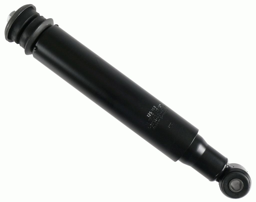 SACHS SHOCK ABSORBER - TecDoc Only