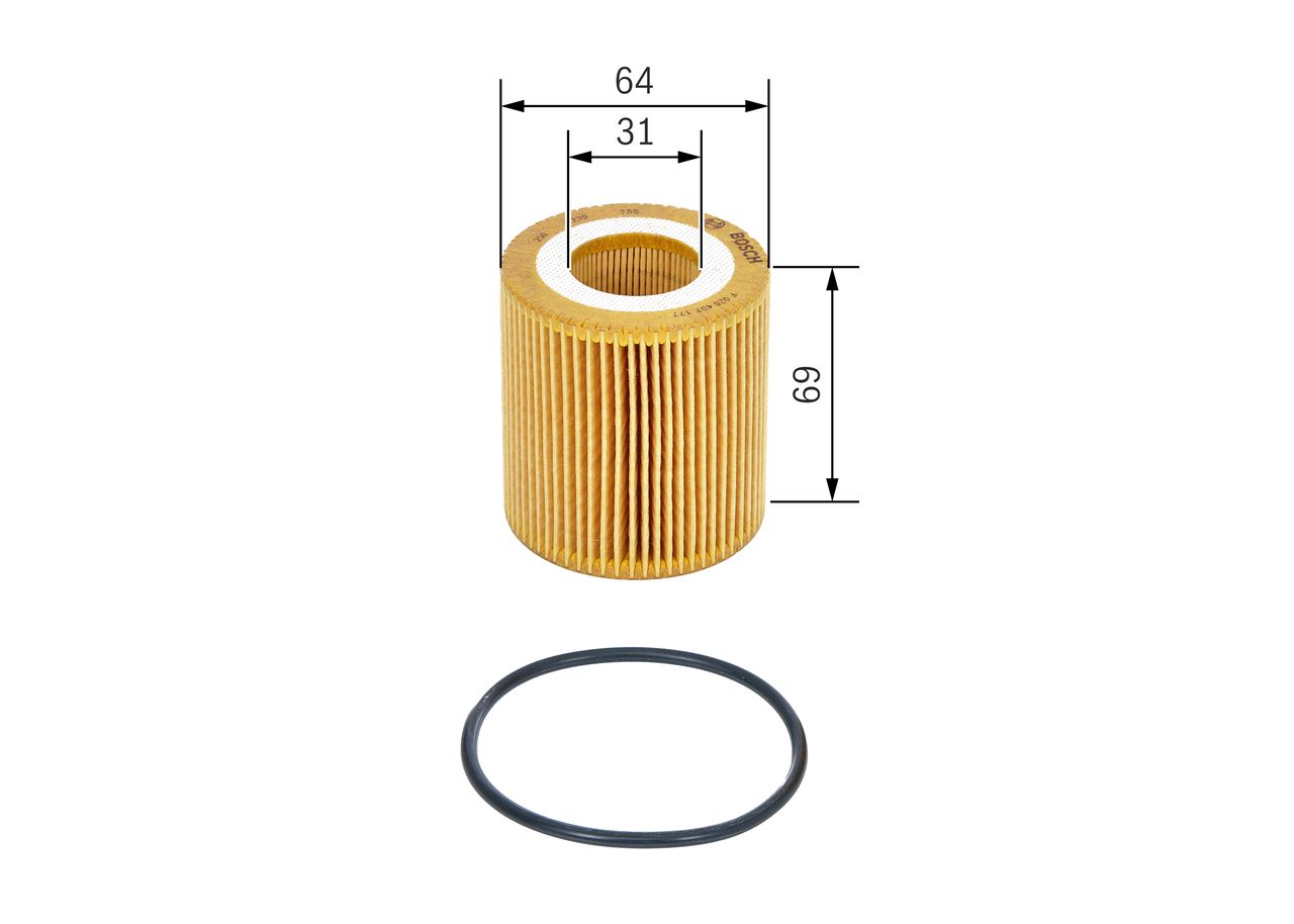 Ölfilter