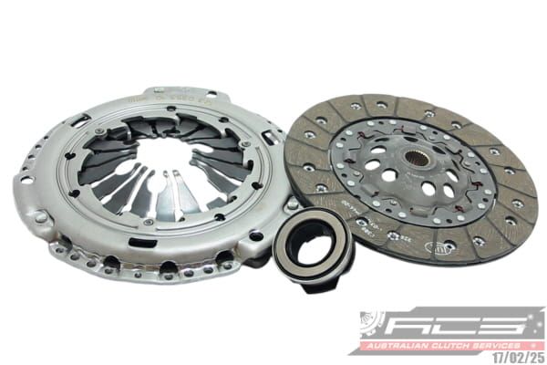KIT STD AUDI A3 1.8L - TecDoc Only