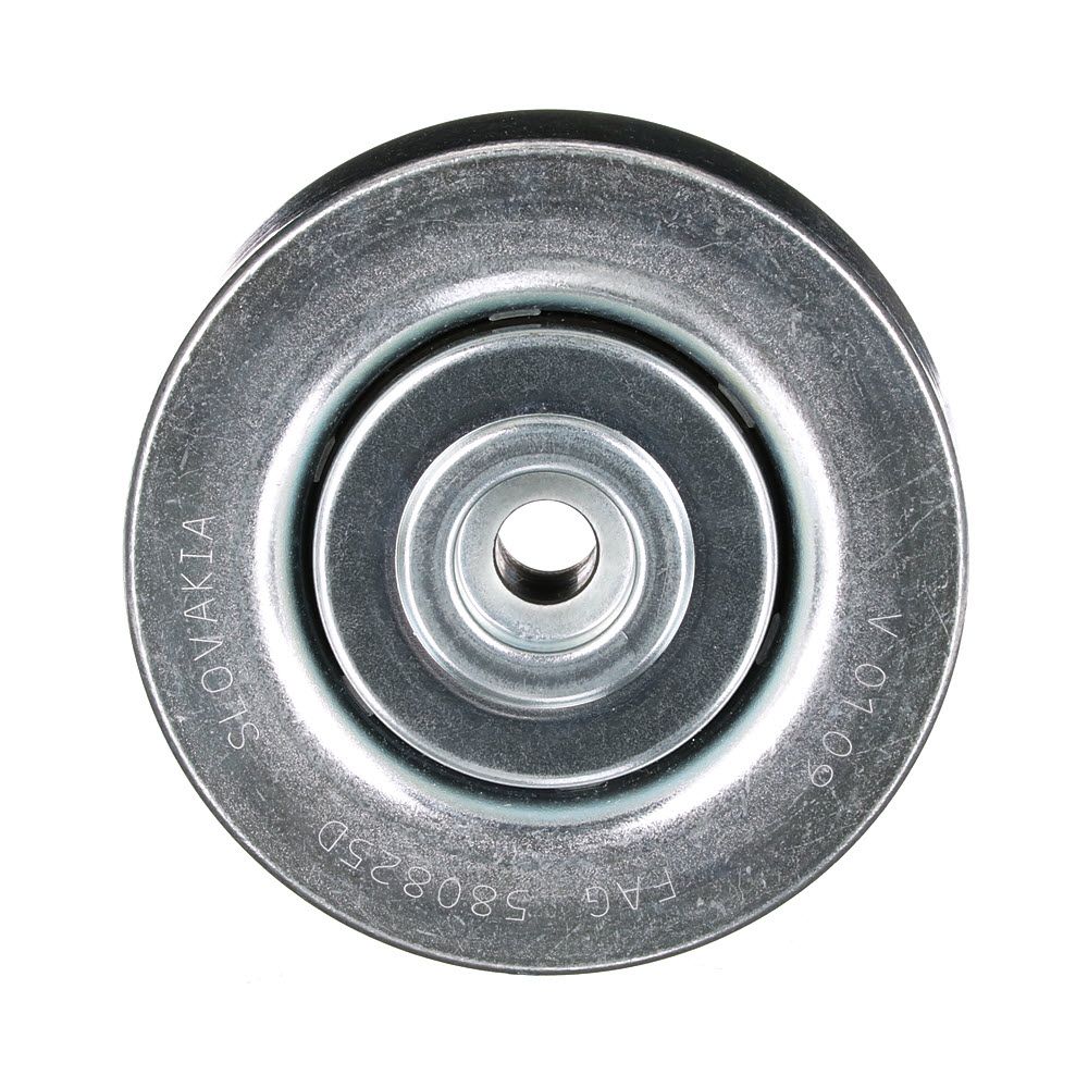 Deflection/Guide Pulley, V-ribbed belt T36297