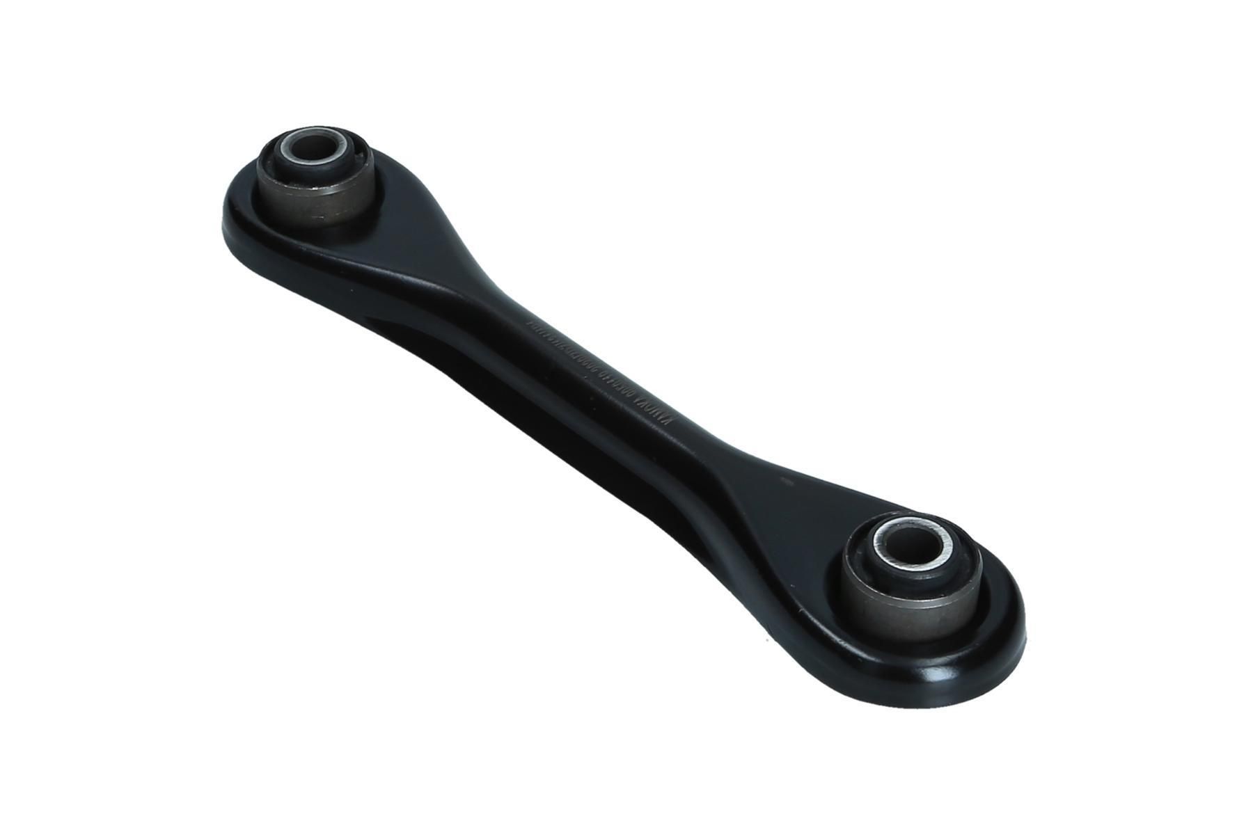 Lenker, Radaufhängung