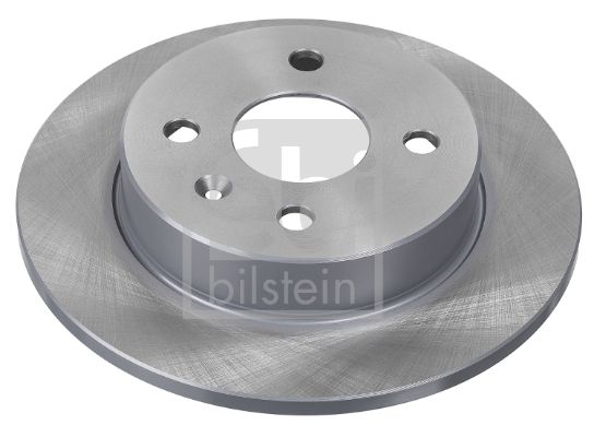 Brake Disc 17212