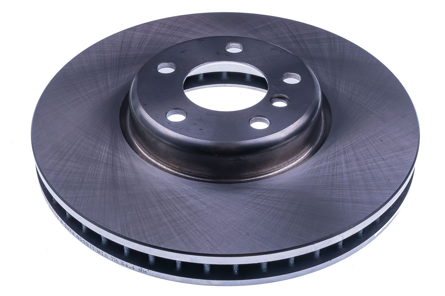 Brake Disc B130784