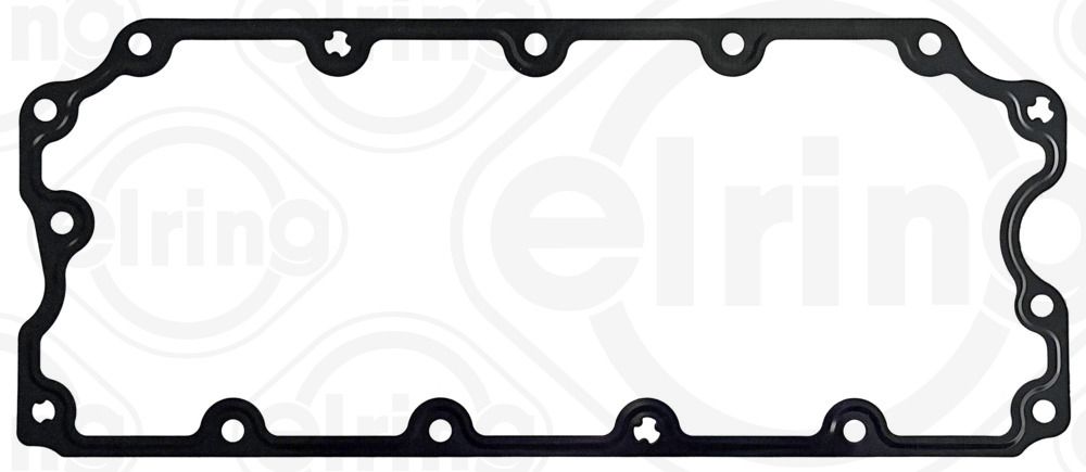 Junta, ventilación del cárter