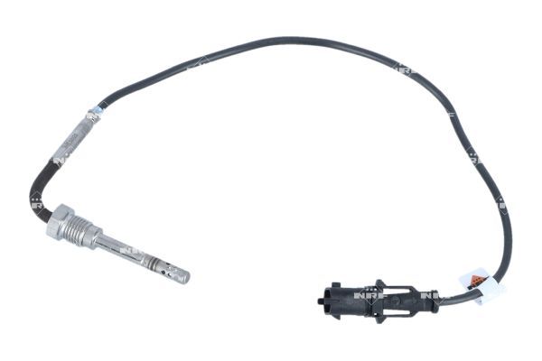 Sensor, Abgastemperatur