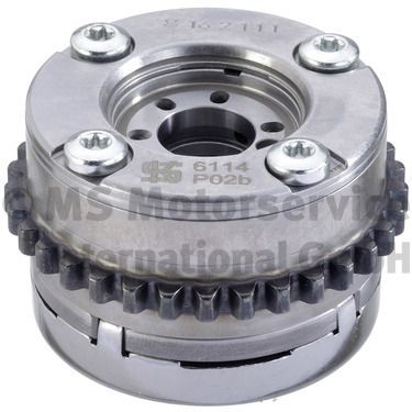 Nockenwellenversteller