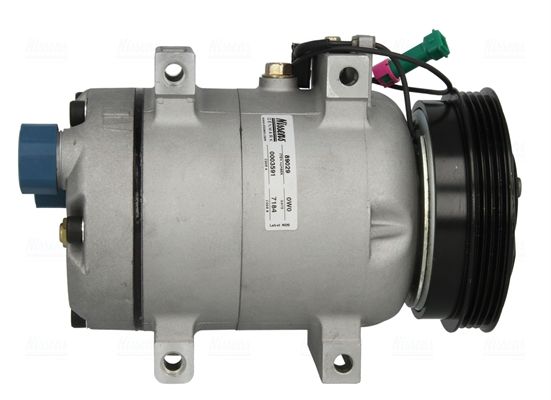 Kompressor, Klimaanlage Kompressor, Klimaanlage