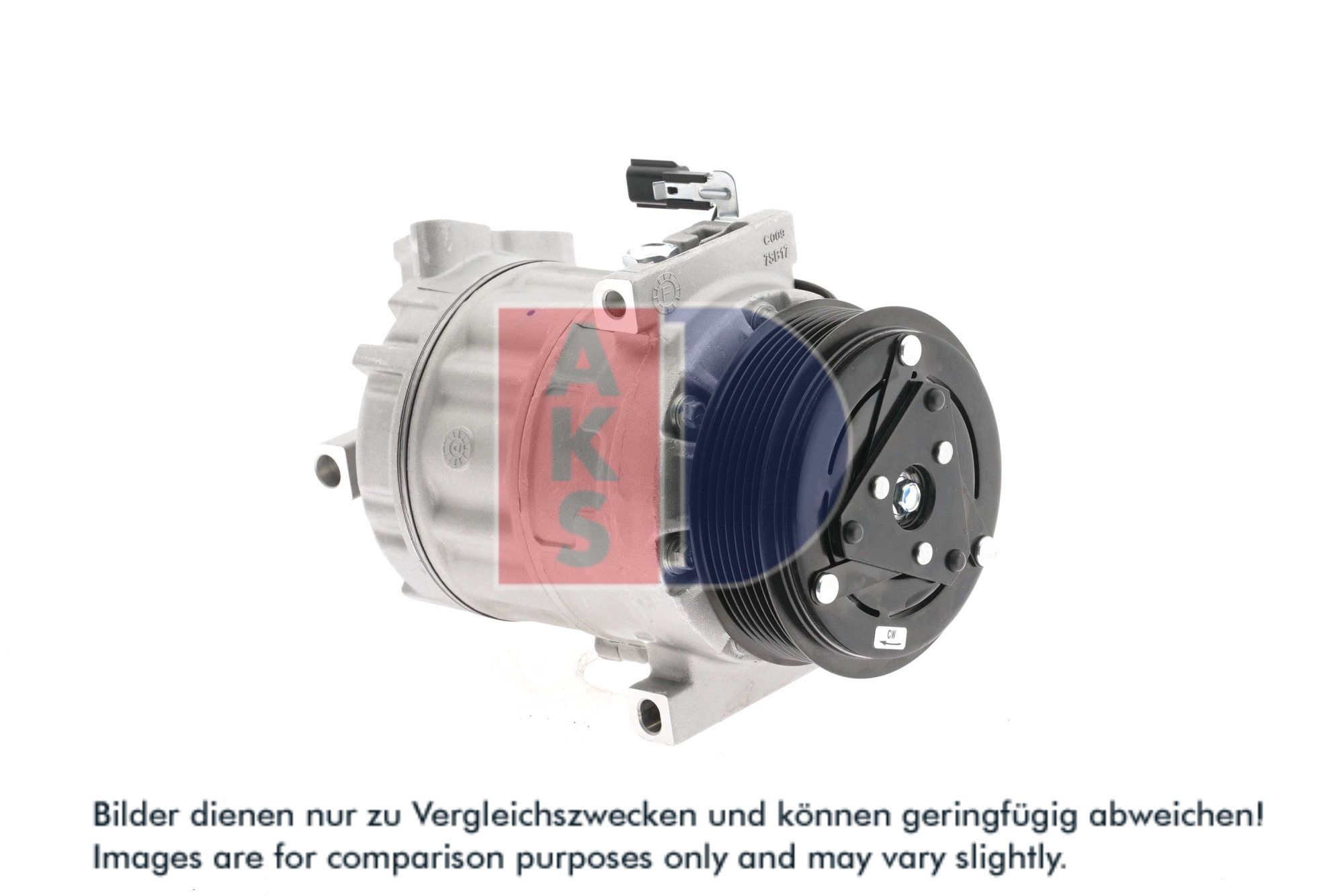 Kompressor, Klimaanlage Kompressor, Klimaanlage