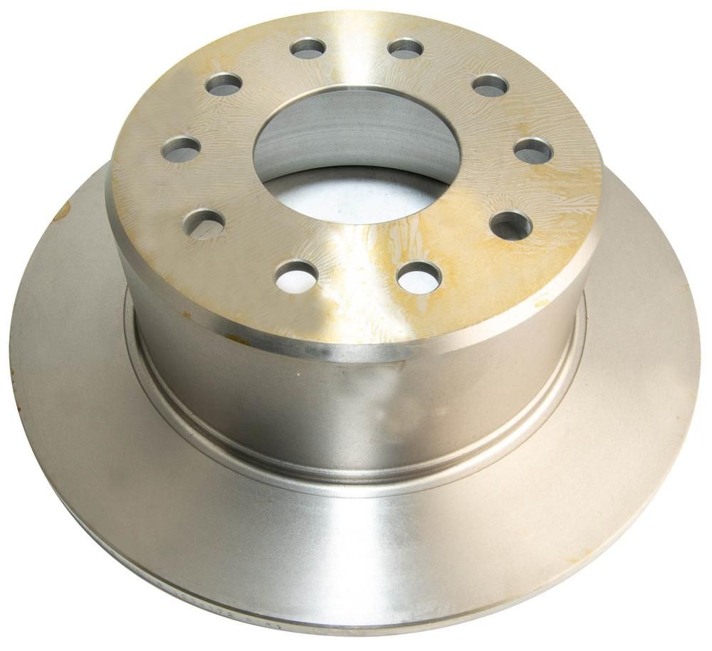 Street Standard SLD [ Holden 93-97 VR/VS IRS 10 Stud Holes R ] - TecDoc 1