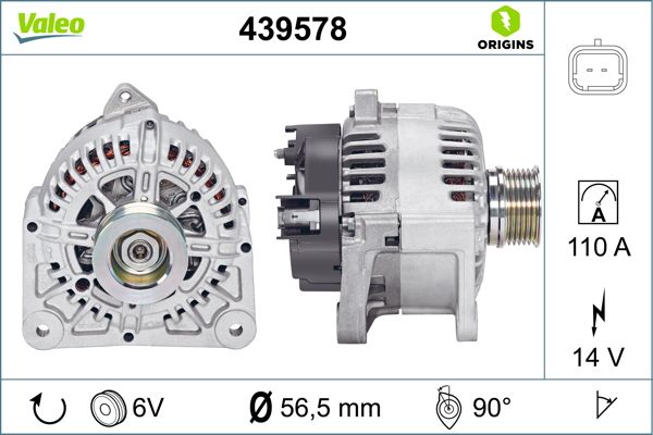 Generator