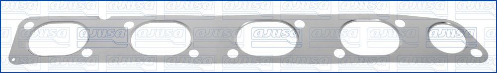 AJUSA 13218200 Gasket, exhaust manifold