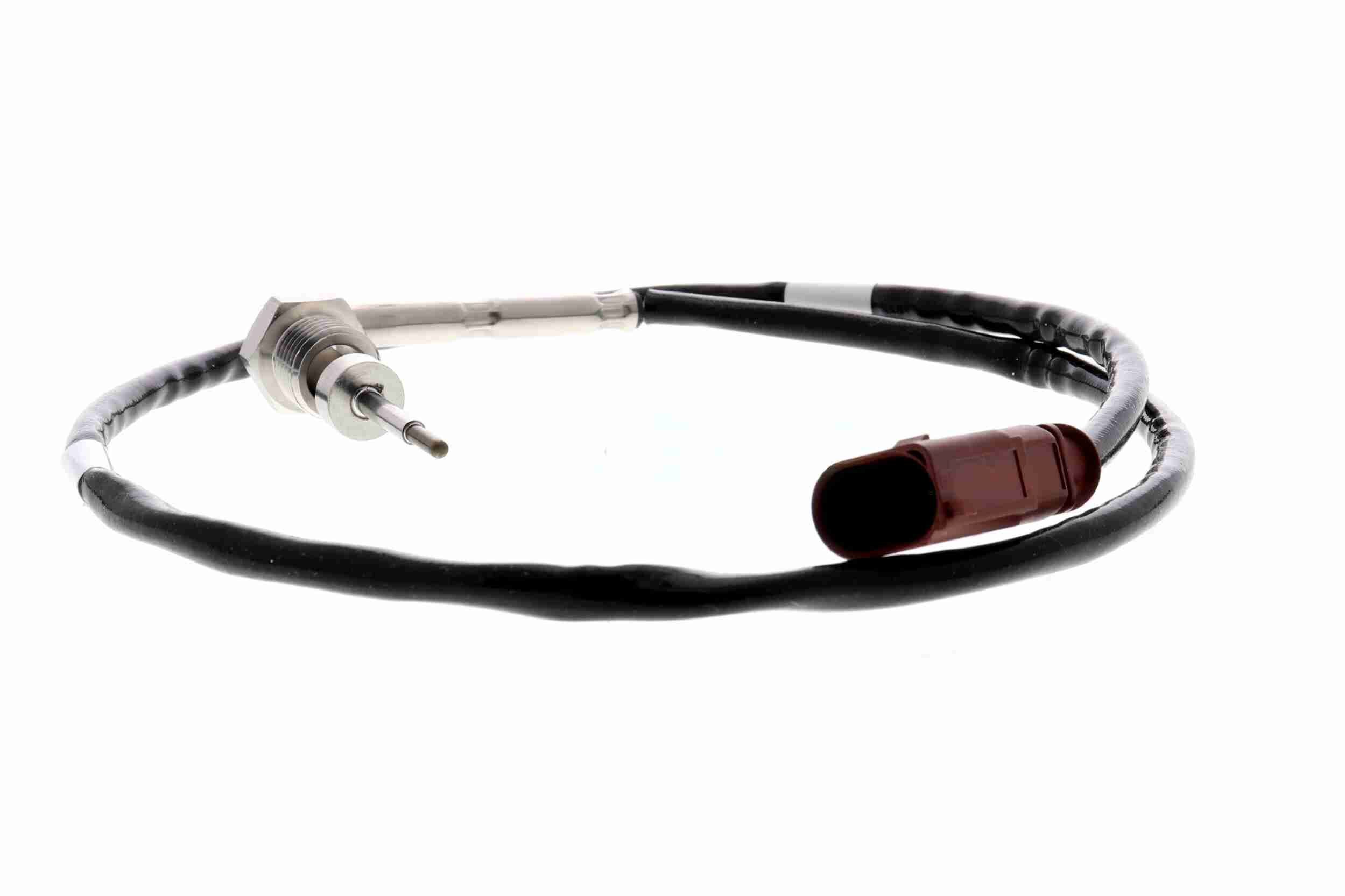 Sensor, Abgastemperatur