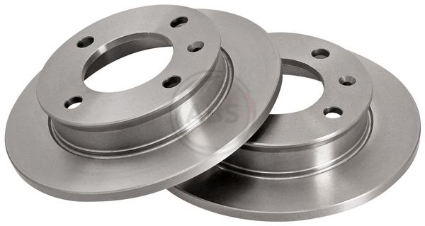Bremsscheibe