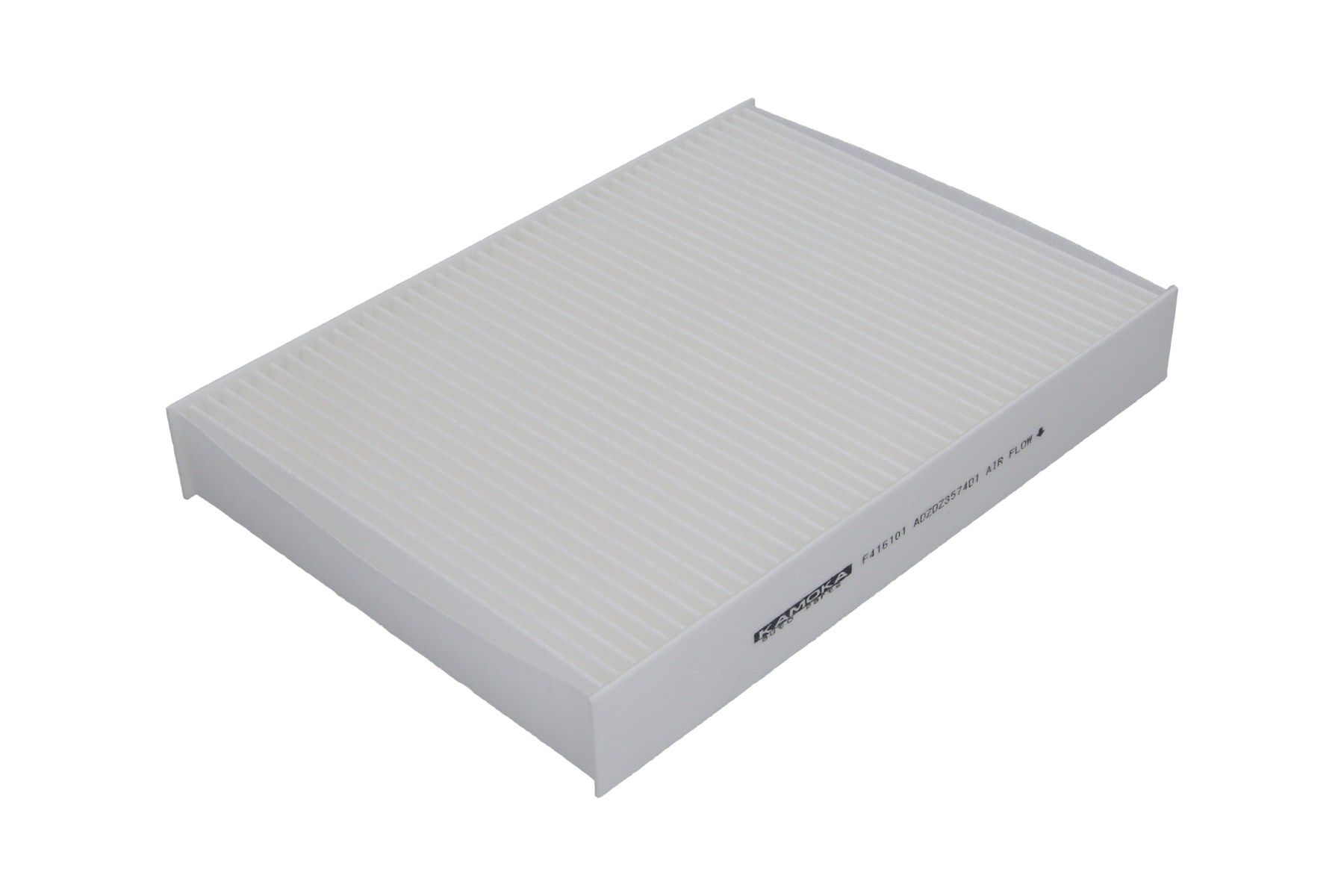 Filter, Innenraumluft Filter, Innenraumluft