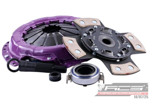 KIT PER TOYOTA LOTUS 1.8L - TecDoc Only