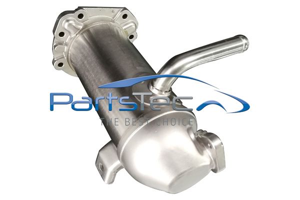 PartsTec PTA510-0752 - K&uuml;hler, Abgasr&uuml;ckf&uuml;hrung