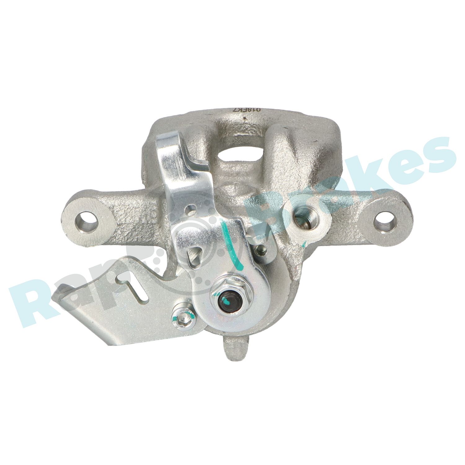 Bremssattel