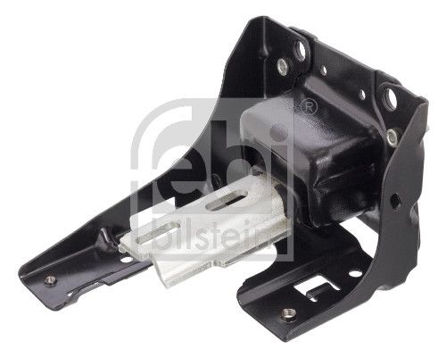 Soporte, motor