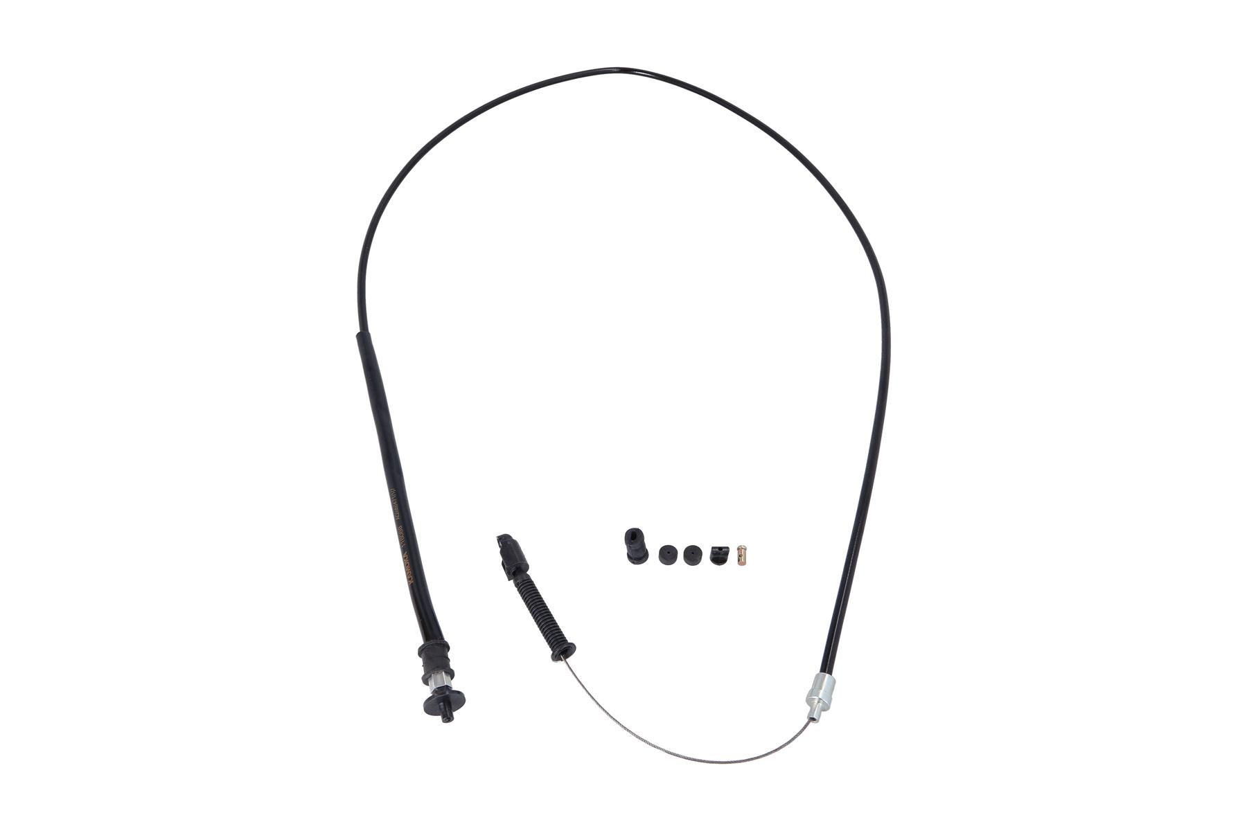 KAMOKA 116088 - Gaszug