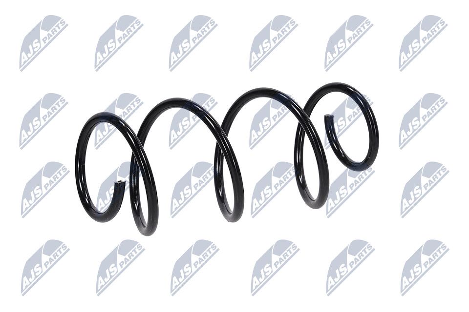 spyruoklė