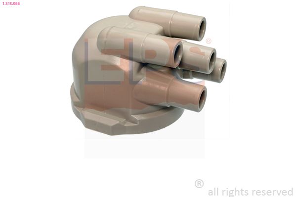 EPS 1.315.058 - Z&uuml;ndverteilerkappe