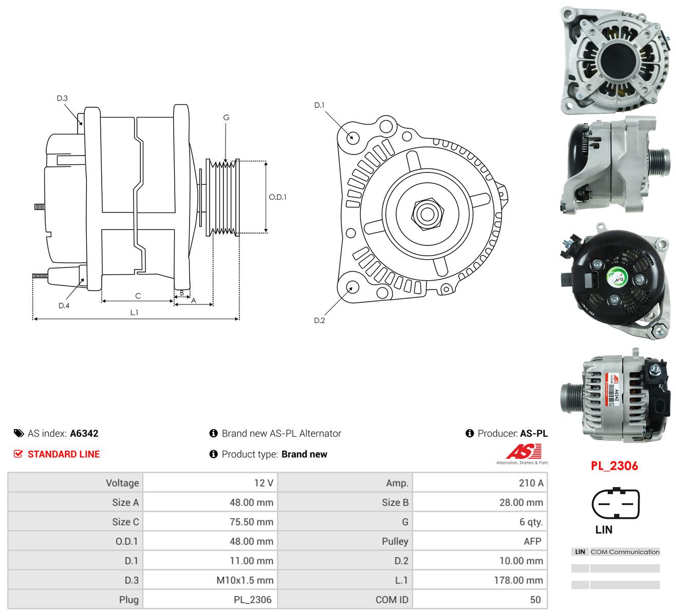 Generator