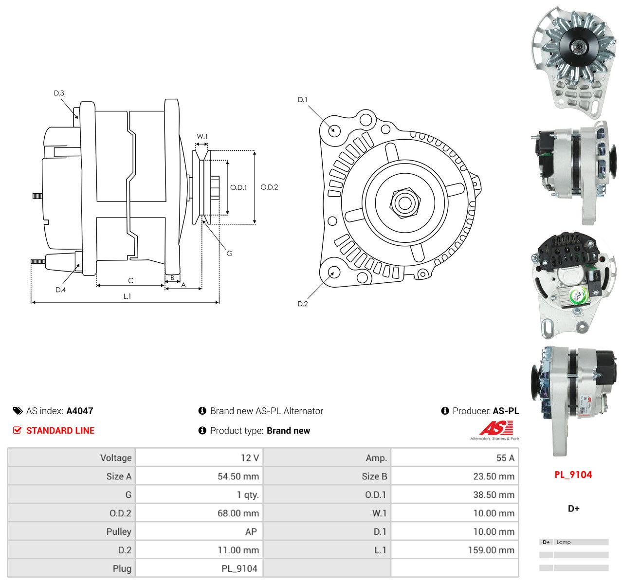 Generator
