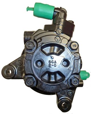 Hydraulikpumpe, Lenkung