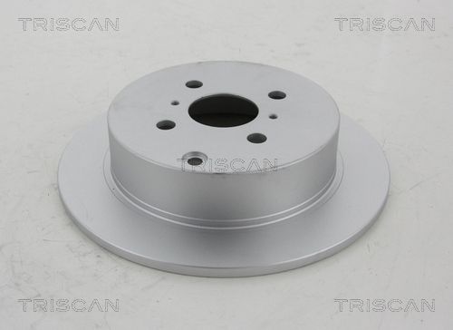 8120 13174C TRISCAN COATED féktárcsa
