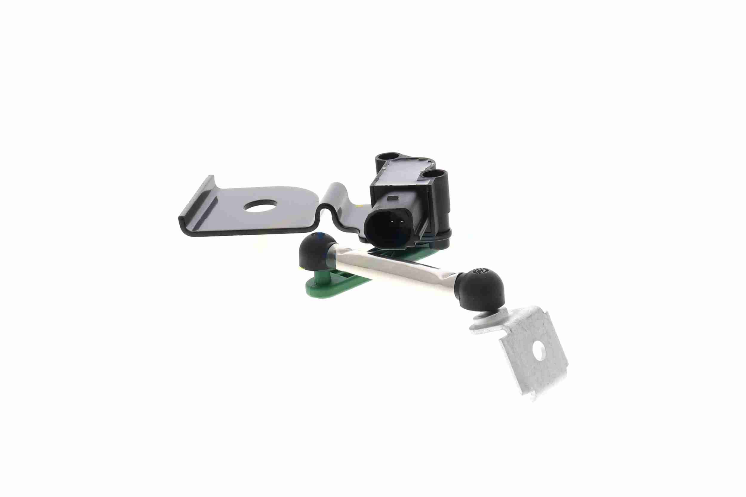 Sensor, Leuchtweitenregulierung