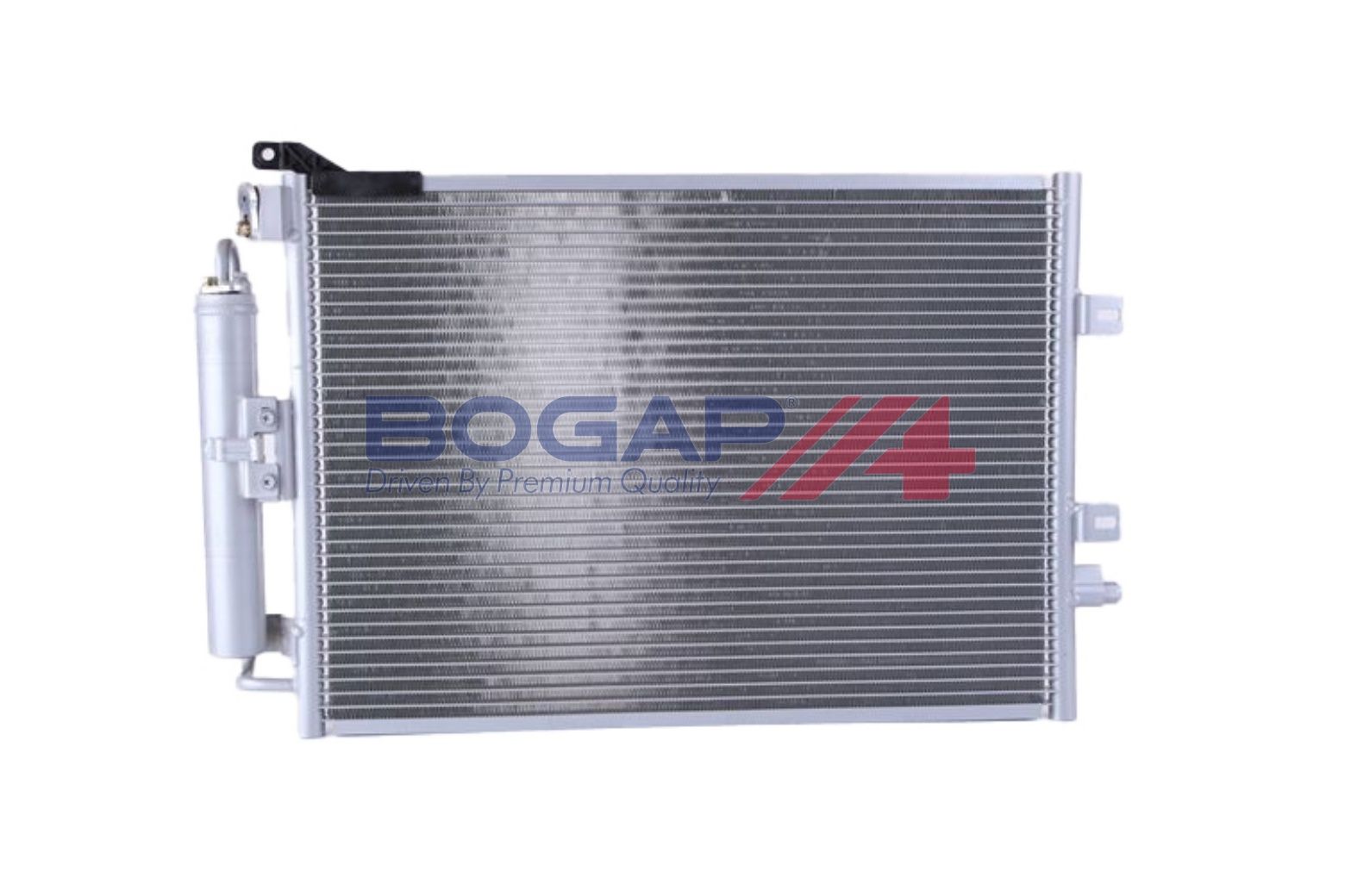 R4117105 BOGAP BOGAP Premium kondenzátor, klíma