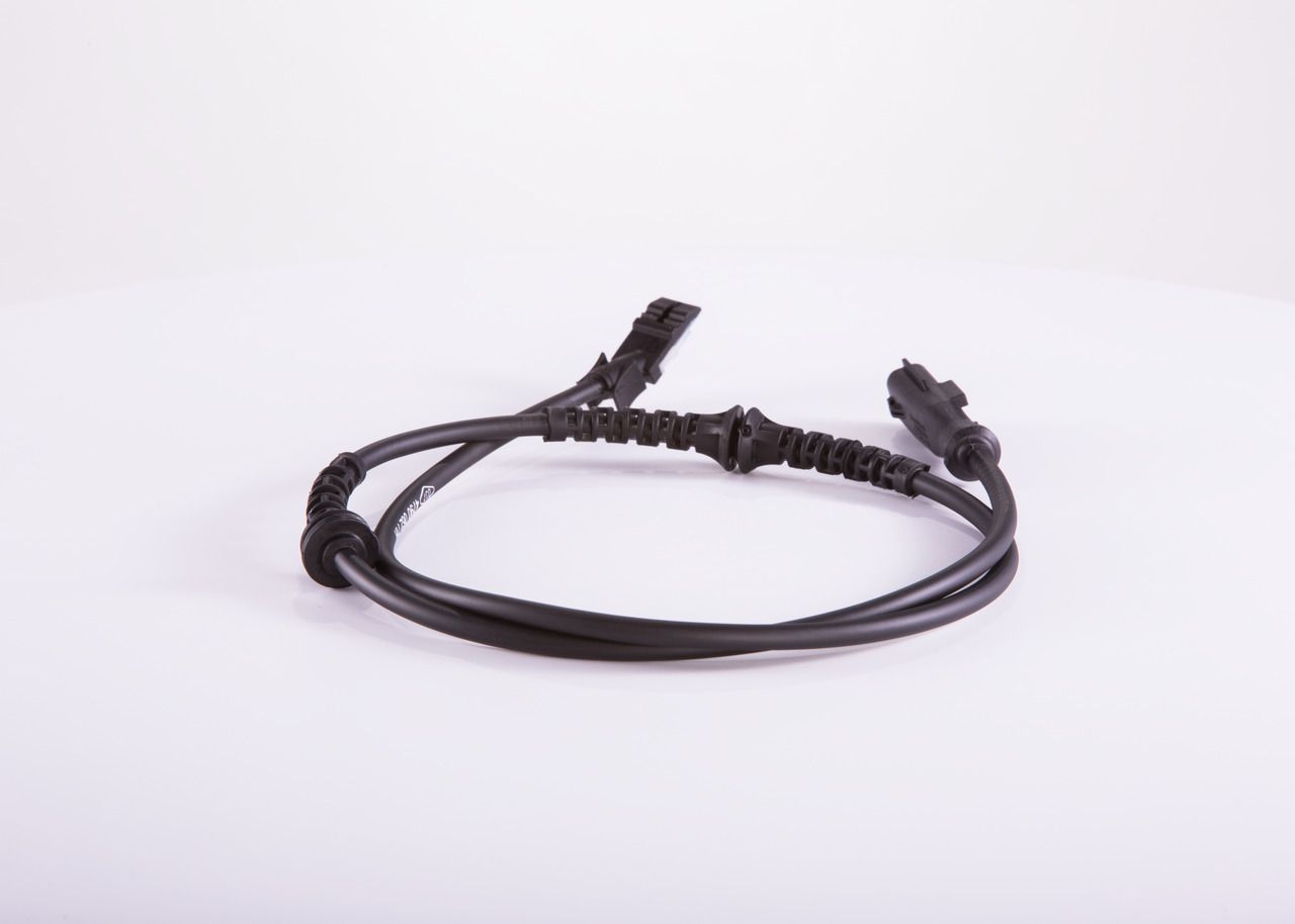 Sensor, Raddrehzahl Sensor, Raddrehzahl