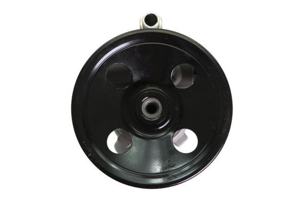 Hydraulikpumpe, Lenkung