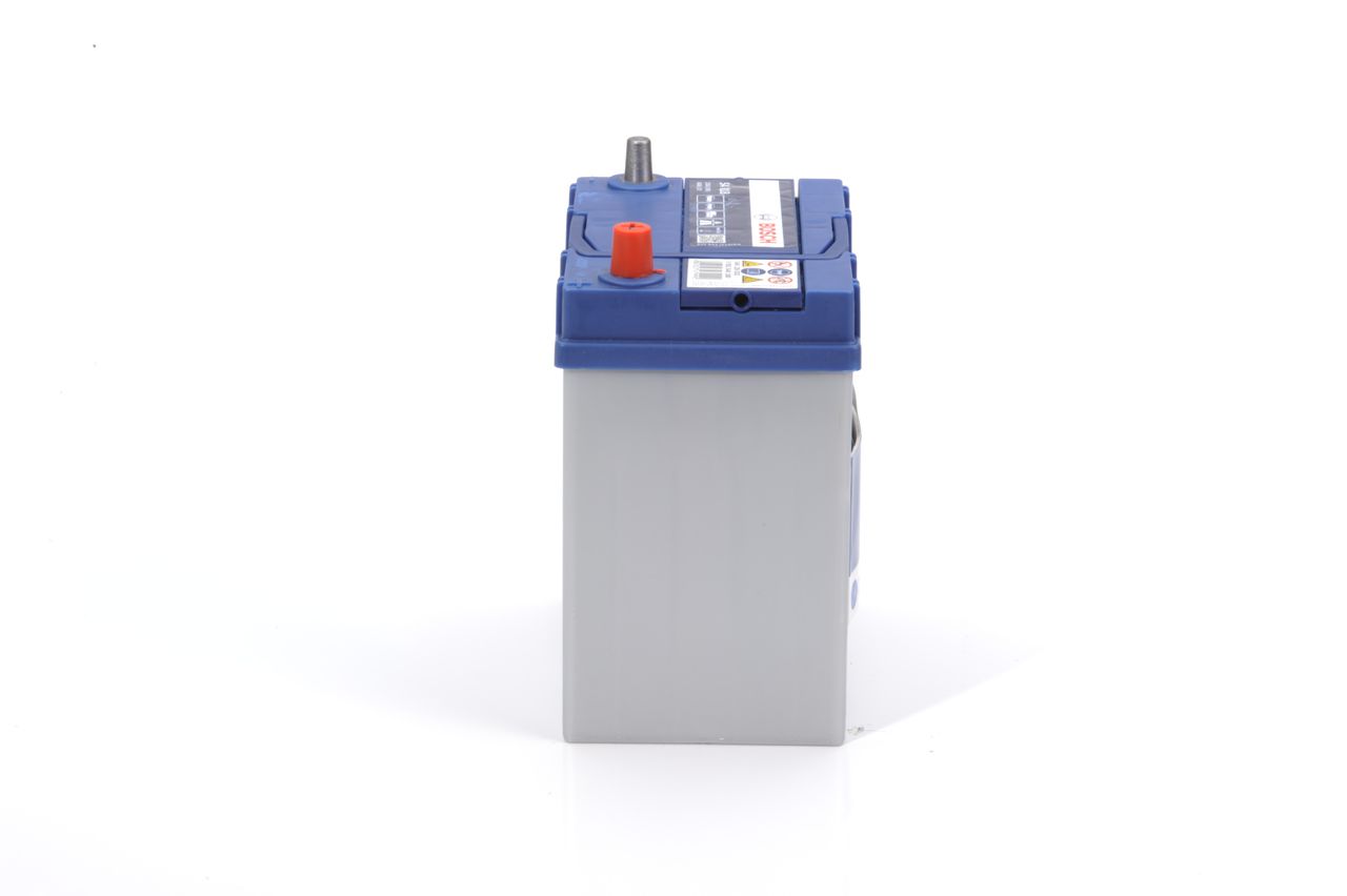 Starterbatterie Starterbatterie