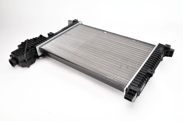 Kühler, Motorkühlung Kühler, Motorkühlung