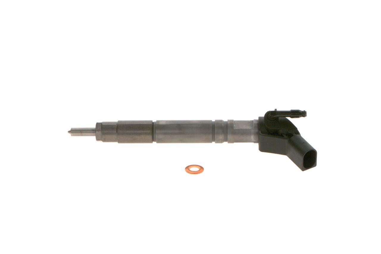 BOSCH 0 986 435 356 Injector Nozzle