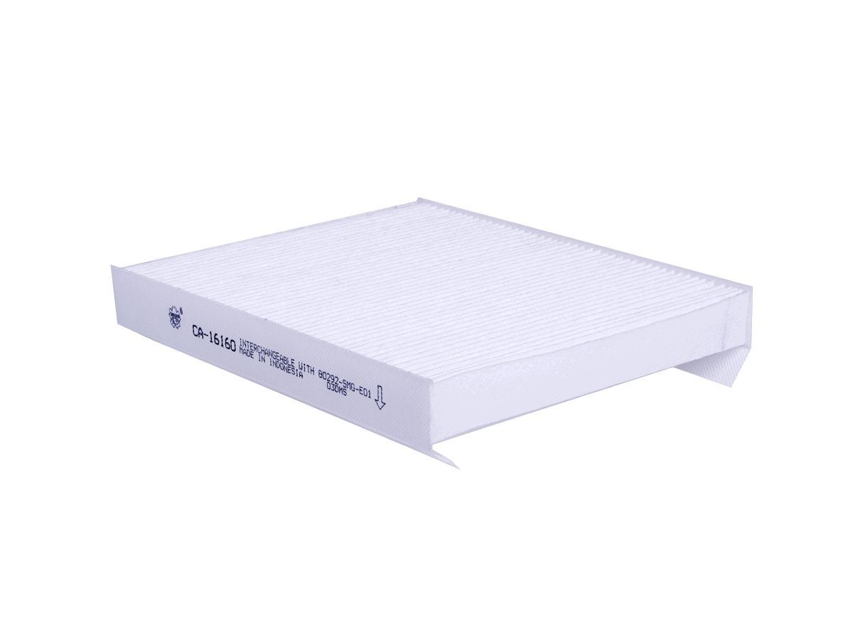 CABIN FILTER FITS RCA179P - TecDoc Only