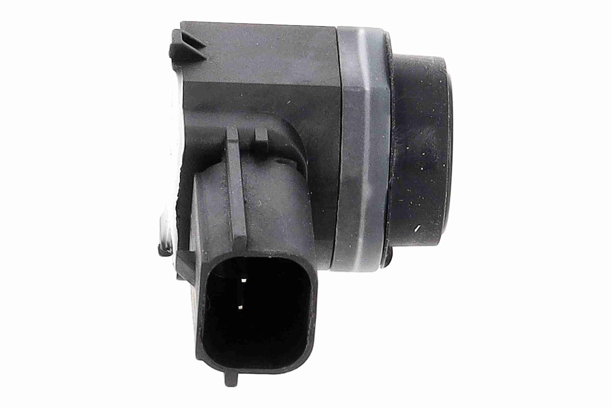 Sensor, Einparkhilfe
