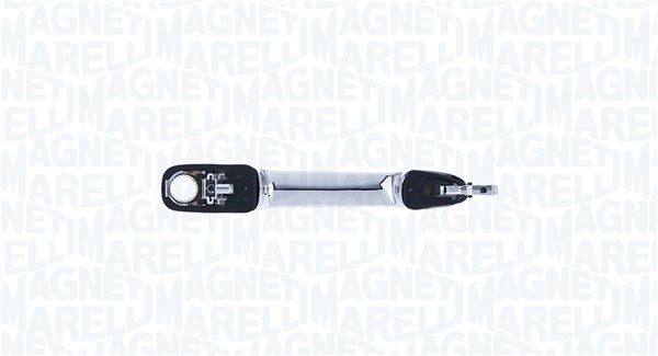 MAGNETI MARELLI 350105020200 - Türaußengriff