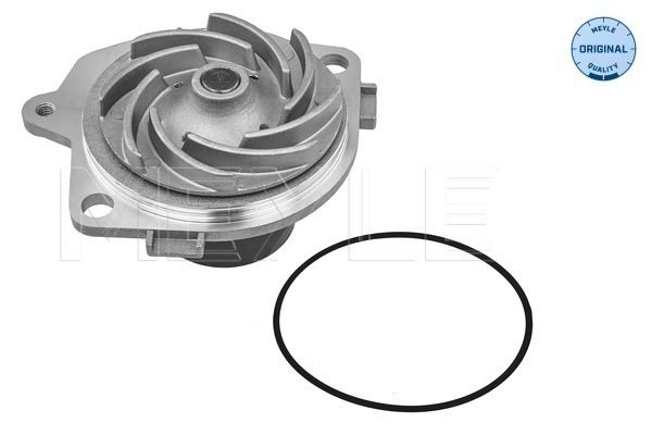 MEYLE 613 220 0001 Water Pump, engine cooling