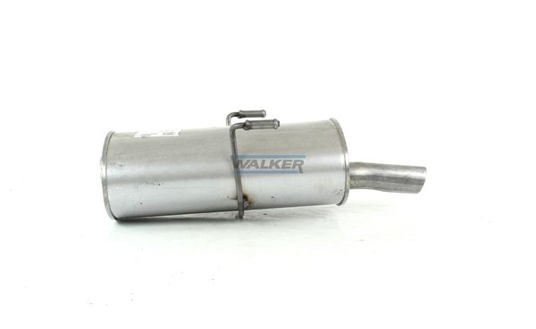 SILENCIEUX ARRIERE PEUGEOT 406 2.0  0304